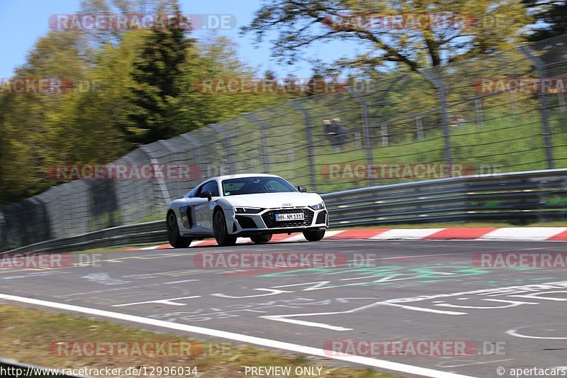 Bild #12996034 - Touristenfahrten Nürburgring Nordschleife (30.05.2021)