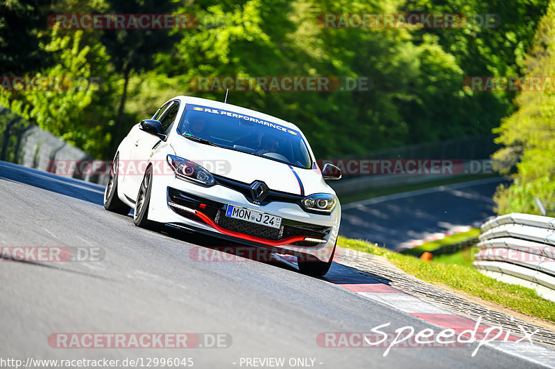 Bild #12996045 - Touristenfahrten Nürburgring Nordschleife (30.05.2021)