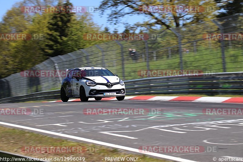 Bild #12996049 - Touristenfahrten Nürburgring Nordschleife (30.05.2021)