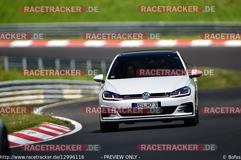 Bild #12996116 - Touristenfahrten Nürburgring Nordschleife (30.05.2021)