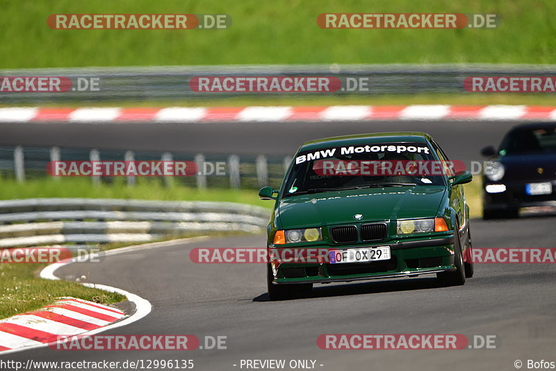 Bild #12996135 - Touristenfahrten Nürburgring Nordschleife (30.05.2021)