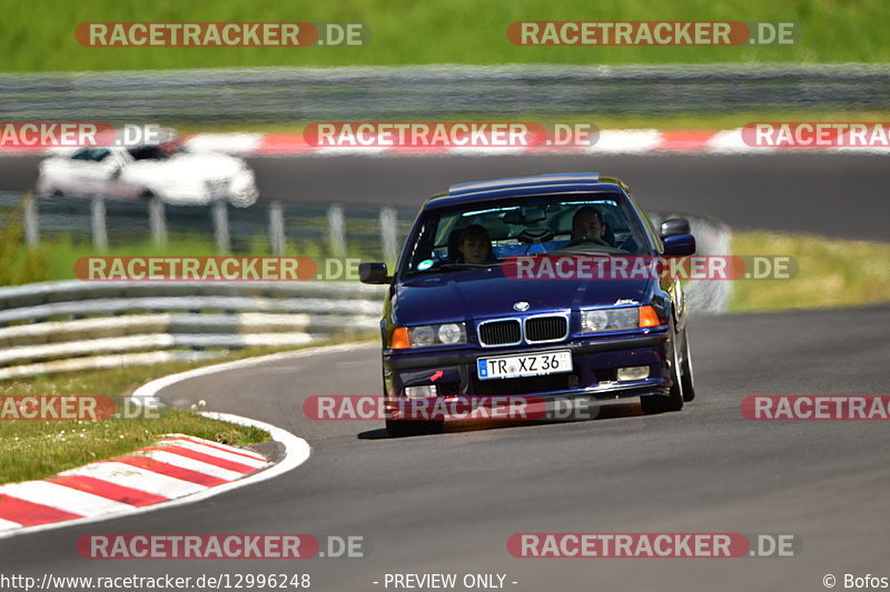 Bild #12996248 - Touristenfahrten Nürburgring Nordschleife (30.05.2021)