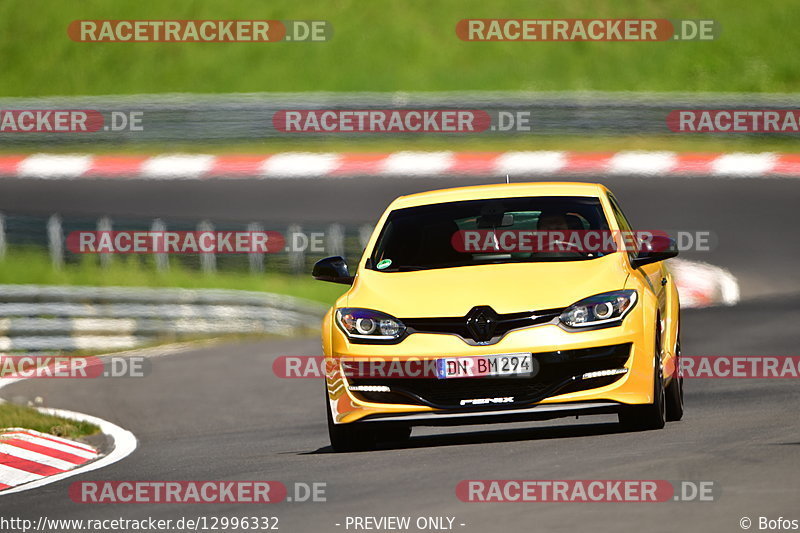 Bild #12996332 - Touristenfahrten Nürburgring Nordschleife (30.05.2021)