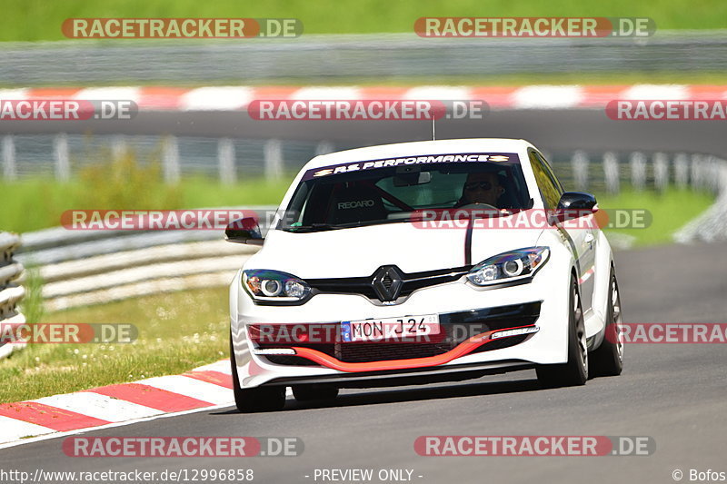 Bild #12996858 - Touristenfahrten Nürburgring Nordschleife (30.05.2021)