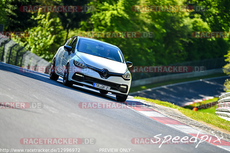 Bild #12996972 - Touristenfahrten Nürburgring Nordschleife (30.05.2021)