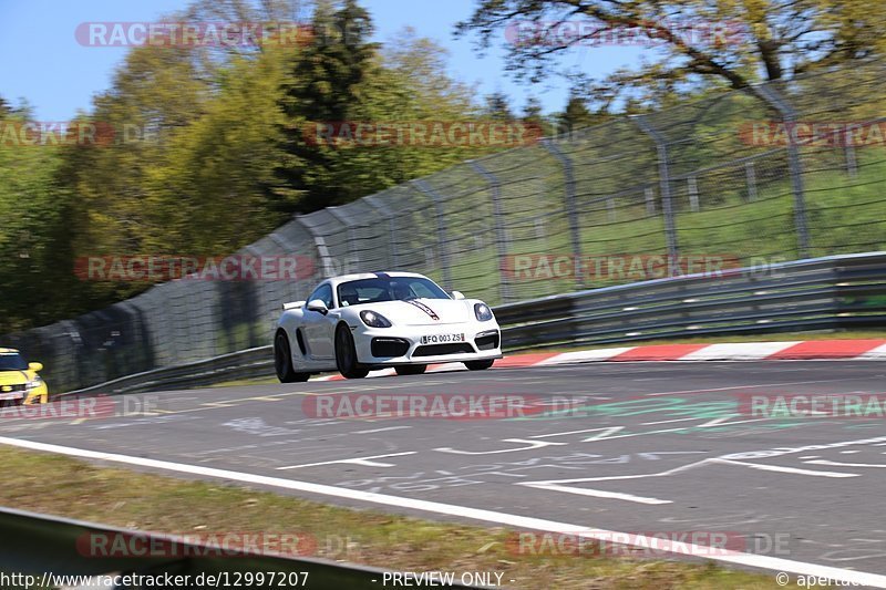 Bild #12997207 - Touristenfahrten Nürburgring Nordschleife (30.05.2021)