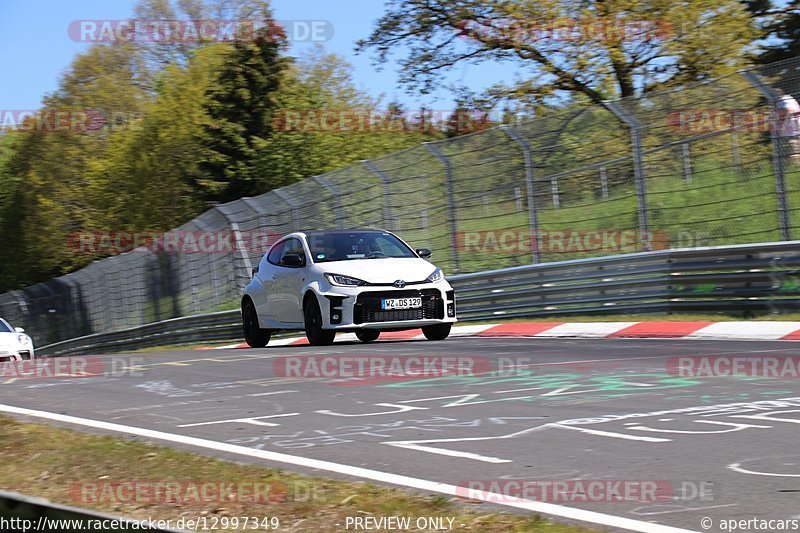 Bild #12997349 - Touristenfahrten Nürburgring Nordschleife (30.05.2021)