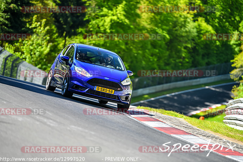 Bild #12997520 - Touristenfahrten Nürburgring Nordschleife (30.05.2021)