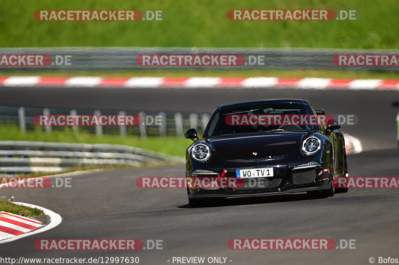 Bild #12997630 - Touristenfahrten Nürburgring Nordschleife (30.05.2021)