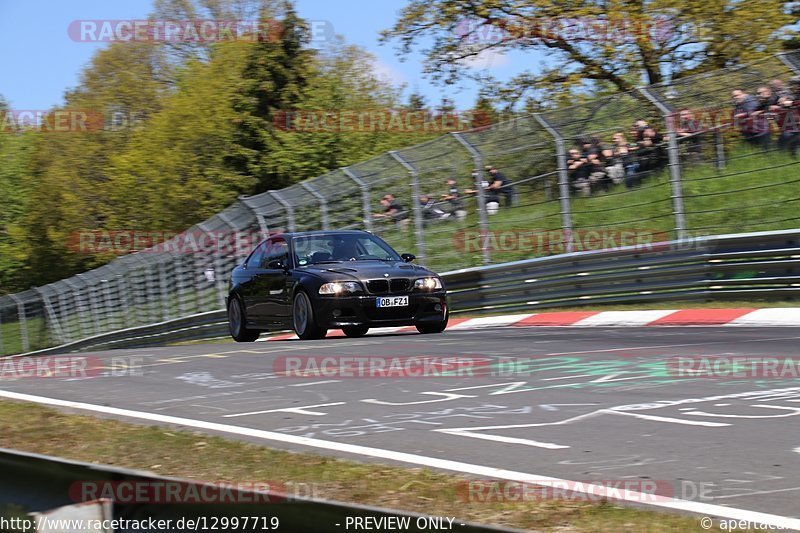 Bild #12997719 - Touristenfahrten Nürburgring Nordschleife (30.05.2021)