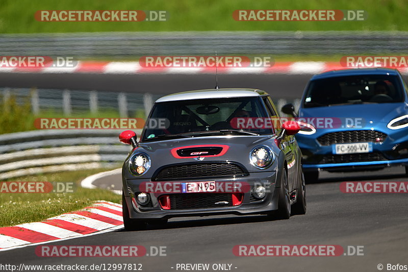 Bild #12997812 - Touristenfahrten Nürburgring Nordschleife (30.05.2021)