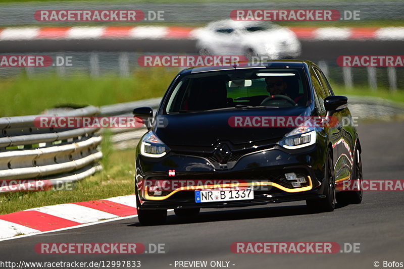 Bild #12997833 - Touristenfahrten Nürburgring Nordschleife (30.05.2021)