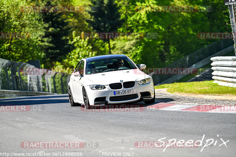 Bild #12998006 - Touristenfahrten Nürburgring Nordschleife (30.05.2021)