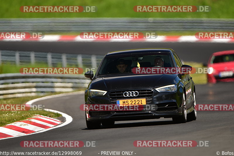 Bild #12998069 - Touristenfahrten Nürburgring Nordschleife (30.05.2021)