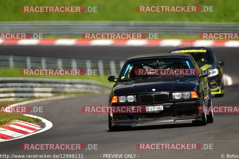 Bild #12998131 - Touristenfahrten Nürburgring Nordschleife (30.05.2021)