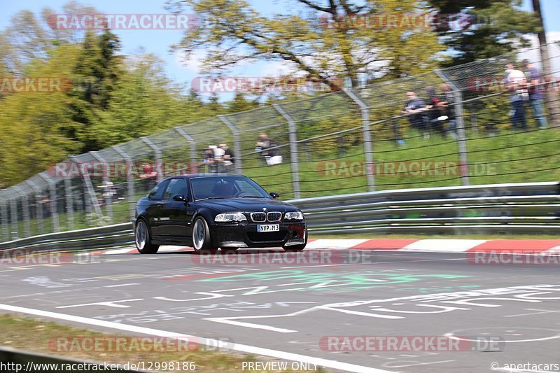 Bild #12998186 - Touristenfahrten Nürburgring Nordschleife (30.05.2021)