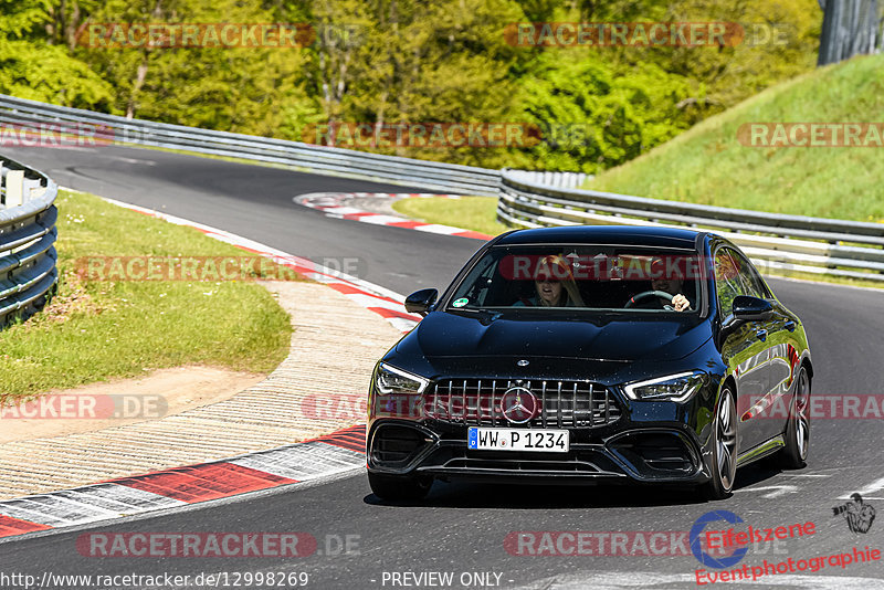 Bild #12998269 - Touristenfahrten Nürburgring Nordschleife (30.05.2021)