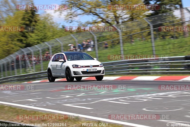 Bild #12998284 - Touristenfahrten Nürburgring Nordschleife (30.05.2021)