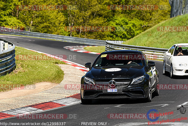 Bild #12998337 - Touristenfahrten Nürburgring Nordschleife (30.05.2021)