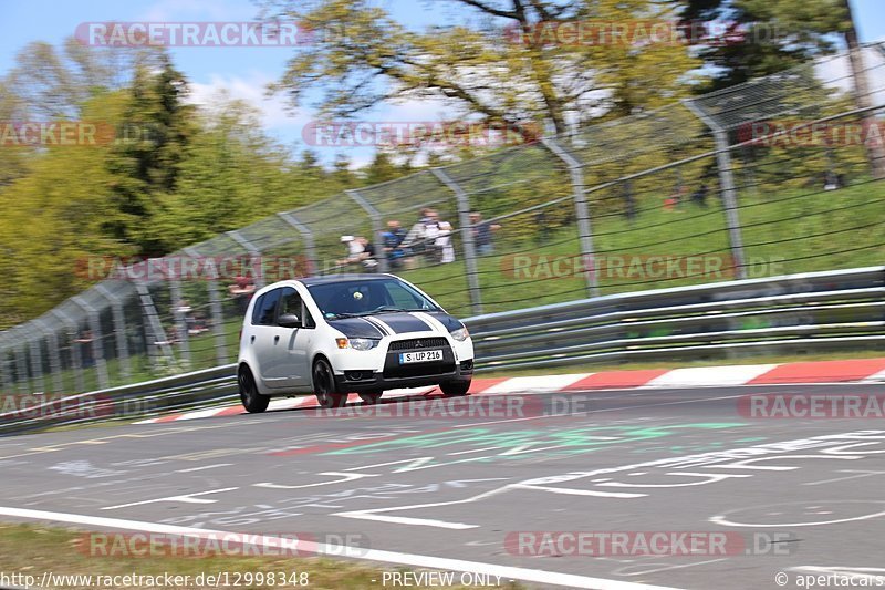 Bild #12998348 - Touristenfahrten Nürburgring Nordschleife (30.05.2021)