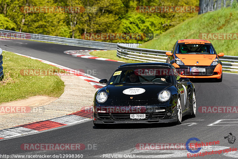 Bild #12998360 - Touristenfahrten Nürburgring Nordschleife (30.05.2021)