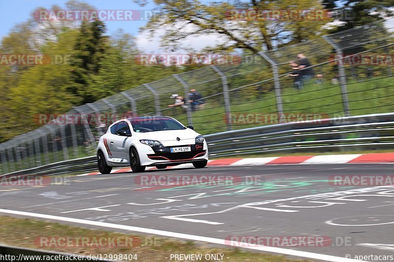 Bild #12998404 - Touristenfahrten Nürburgring Nordschleife (30.05.2021)