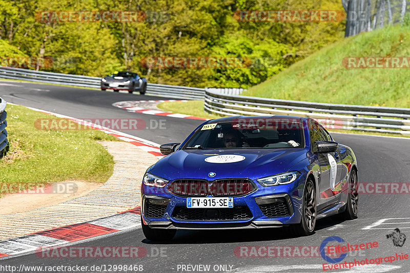 Bild #12998468 - Touristenfahrten Nürburgring Nordschleife (30.05.2021)