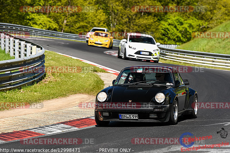 Bild #12998471 - Touristenfahrten Nürburgring Nordschleife (30.05.2021)