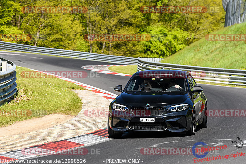 Bild #12998526 - Touristenfahrten Nürburgring Nordschleife (30.05.2021)