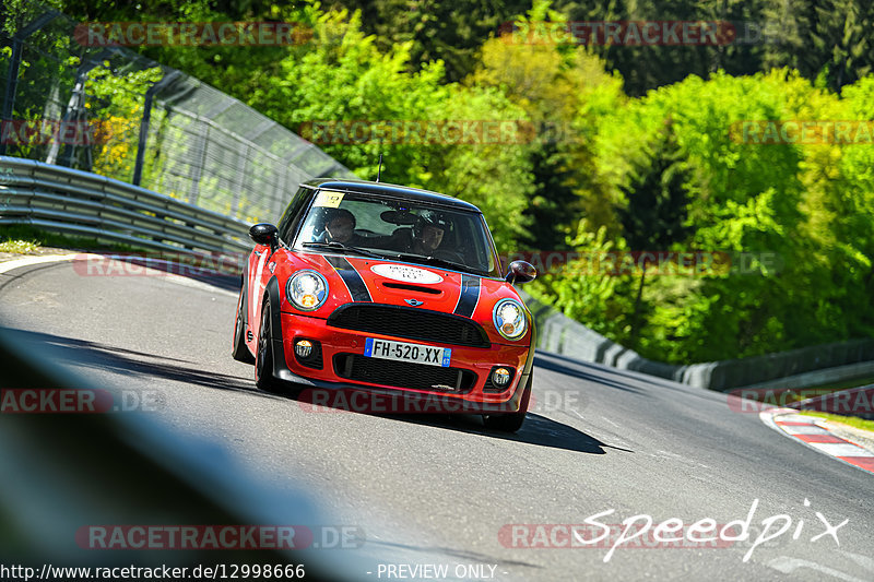 Bild #12998666 - Touristenfahrten Nürburgring Nordschleife (30.05.2021)