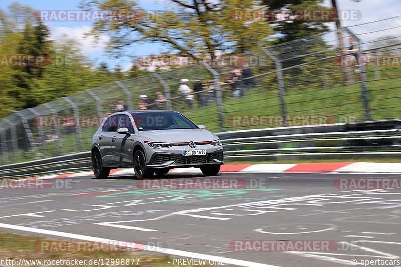 Bild #12998877 - Touristenfahrten Nürburgring Nordschleife (30.05.2021)