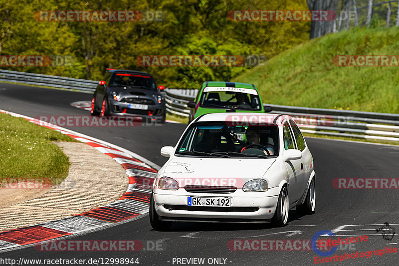 Bild #12998944 - Touristenfahrten Nürburgring Nordschleife (30.05.2021)