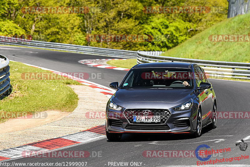 Bild #12999007 - Touristenfahrten Nürburgring Nordschleife (30.05.2021)