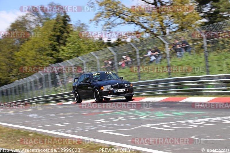 Bild #12999023 - Touristenfahrten Nürburgring Nordschleife (30.05.2021)