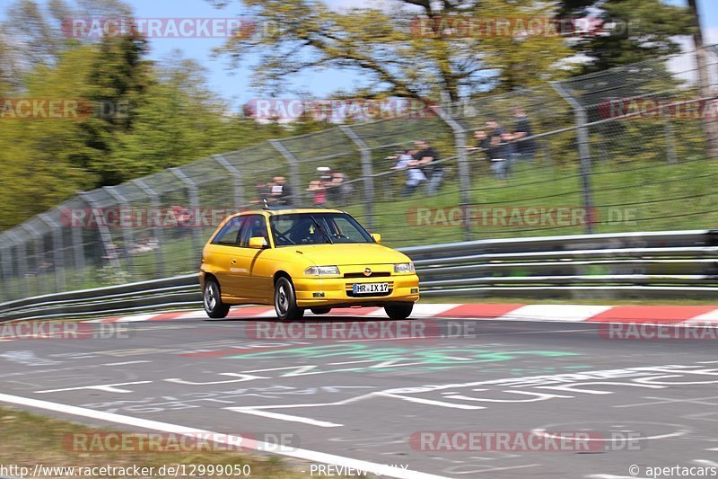 Bild #12999050 - Touristenfahrten Nürburgring Nordschleife (30.05.2021)