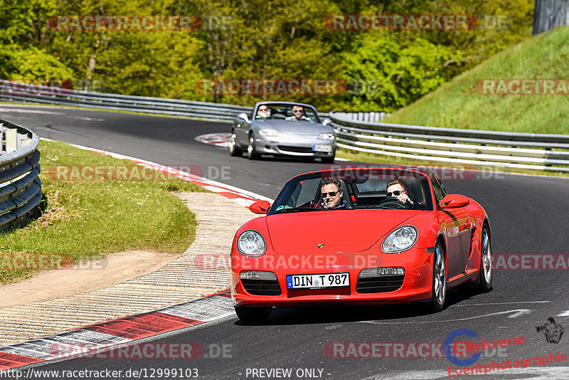 Bild #12999103 - Touristenfahrten Nürburgring Nordschleife (30.05.2021)