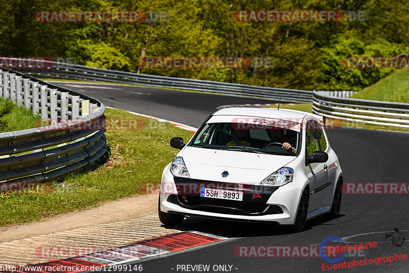 Bild #12999146 - Touristenfahrten Nürburgring Nordschleife (30.05.2021)