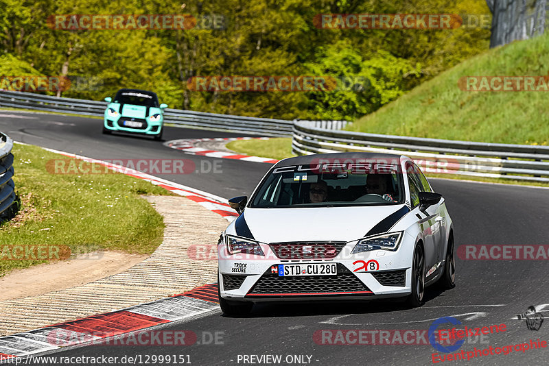 Bild #12999151 - Touristenfahrten Nürburgring Nordschleife (30.05.2021)