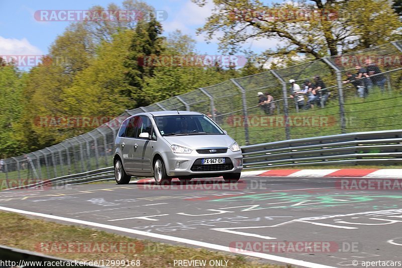 Bild #12999168 - Touristenfahrten Nürburgring Nordschleife (30.05.2021)