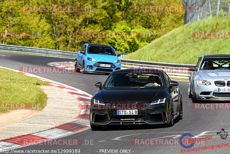 Bild #12999184 - Touristenfahrten Nürburgring Nordschleife (30.05.2021)