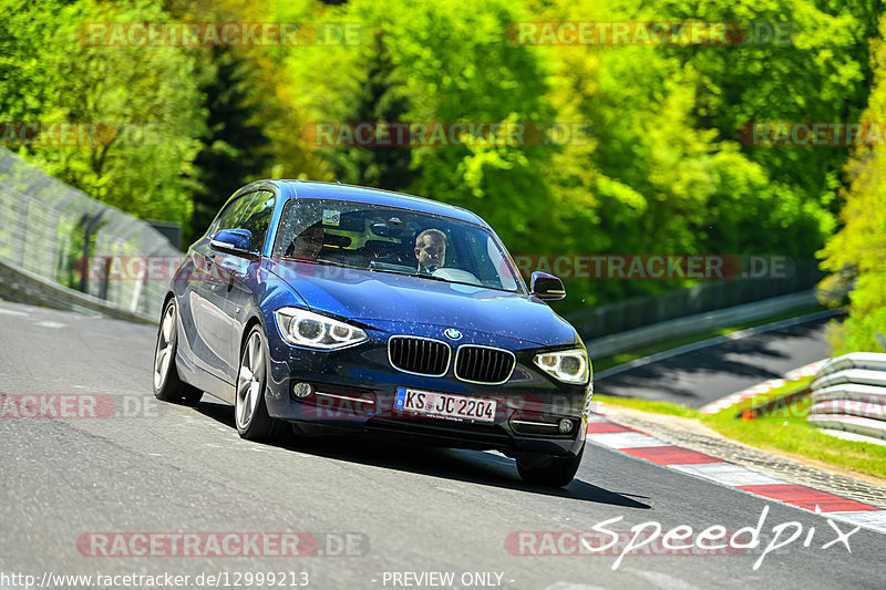 Bild #12999213 - Touristenfahrten Nürburgring Nordschleife (30.05.2021)