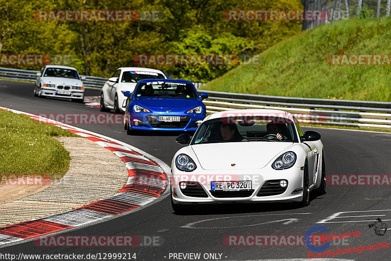 Bild #12999214 - Touristenfahrten Nürburgring Nordschleife (30.05.2021)