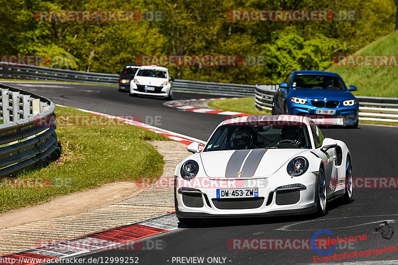 Bild #12999252 - Touristenfahrten Nürburgring Nordschleife (30.05.2021)