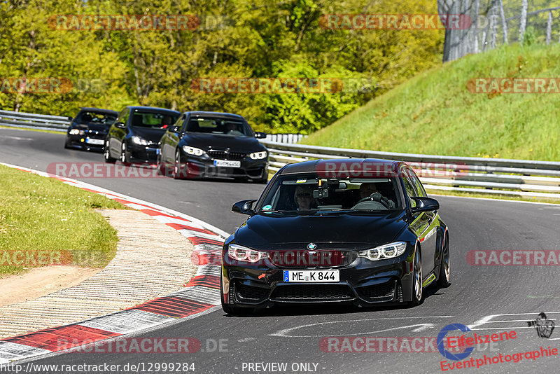 Bild #12999284 - Touristenfahrten Nürburgring Nordschleife (30.05.2021)