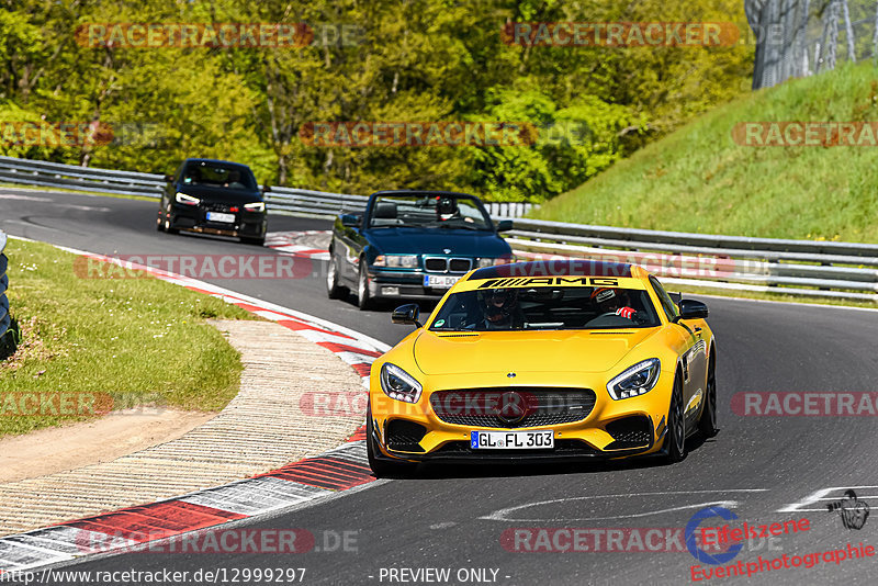 Bild #12999297 - Touristenfahrten Nürburgring Nordschleife (30.05.2021)