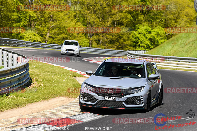 Bild #12999308 - Touristenfahrten Nürburgring Nordschleife (30.05.2021)