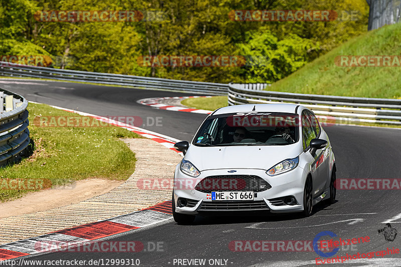 Bild #12999310 - Touristenfahrten Nürburgring Nordschleife (30.05.2021)