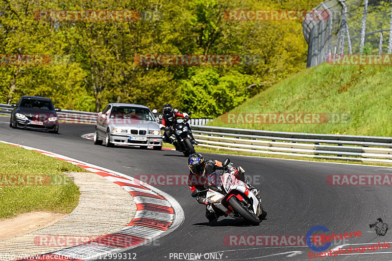 Bild #12999312 - Touristenfahrten Nürburgring Nordschleife (30.05.2021)