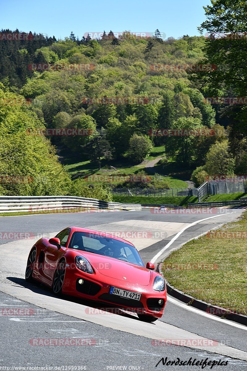 Bild #12999366 - Touristenfahrten Nürburgring Nordschleife (30.05.2021)