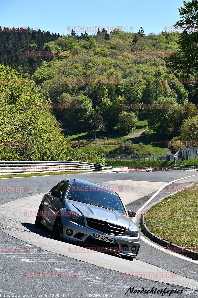 Bild #12999387 - Touristenfahrten Nürburgring Nordschleife (30.05.2021)